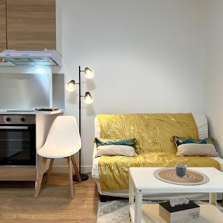 Appartement Cosy A トゥールーズ エクステリア 写真